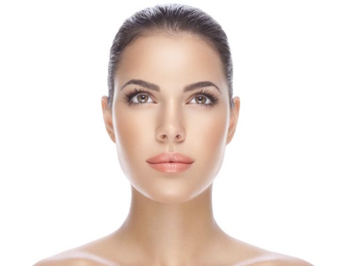 Facial Rejuvenation – Non-Surgical Procedures