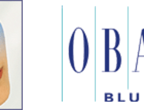 The Obagi Blue Peel